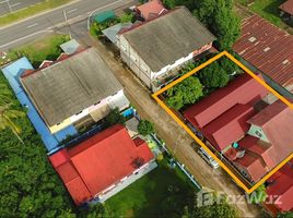 4 Schlafzimmer Haus zu verkaufen im Baan Prasart Hin Villa, Nai Mueang, Phimai