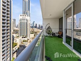 3 Bedroom Apartment for sale at Bahwan Tower Downtown, 