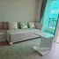 1 Bedroom Condo for sale at Seven Seas Condo Jomtien, Nong Prue, Pattaya