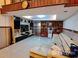 4 chambre Maison de ville for sale in Russey Keo, Phnom Penh, Chrang Chamreh Ti Muoy, Russey Keo