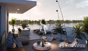 7 Schlafzimmern Villa zu verkaufen in District One, Dubai District One Villas