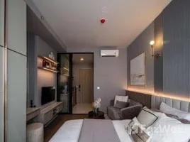 คอนโด 1 ห้องนอน ให้เช่า ในโครงการ พาร์ค ออริจิ้น พญาไท, ทุ่งพญาไท