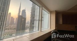 Available Units at Burj Al Nujoom