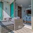 2 Schlafzimmer Appartement zu vermieten im The Riviera Wongamat, Na Kluea, Pattaya, Chon Buri