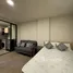 Studio Condo for rent at The Muve Bangna, Bang Na, Bang Na, Bangkok, Thailand