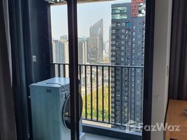 Студия Кондо в аренду в Life Asoke Rama 9, Makkasan, Ратчатхещи