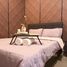 Studio Wohnung zu vermieten im One Castilla Place, Quezon City