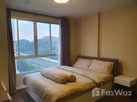 คอนโด 1 ห้องนอน ให้เช่า ในโครงการ บ้าน อิ่ม เอม, หนองแก