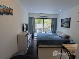 ขายอพาร์ทเม้นท์ สตูดิโอ ในโครงการ เดอะ ไตเติ้ล ราไวย เฟส 1-2, ราไวย์