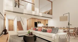 Available Units at Kiara Reserve Residence