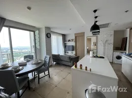 2 Bedroom Condo for rent at The Riviera Jomtien, Nong Prue