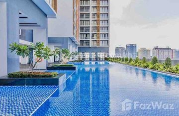 Condo for sale ($10xx/m2) move in now in Mittapheap, Phnom Penh