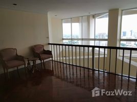 4 Bedrooms Penthouse for sale in Khlong Tan Nuea, Bangkok Tai Ping Towers