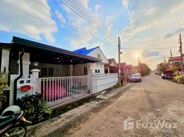 2 Schlafzimmer Haus zu verkaufen im Temsiri Priva Nong Chok-Pracha Samran, Nong Chok, Nong Chok, Bangkok