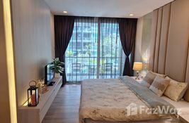 Studio bedroom Condo for sale at Apus in Prachuap Khiri Khan, Thailand 