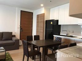 2 спален Квартира в аренду в Rhythm Sukhumvit 50, Phra Khanong, Кхлонг Тоеи, Бангкок