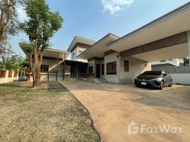 วิลล่า 3 ห้องนอน ให้เช่า ในโครงการ เวิลด์ คลับ แลนด์, หนองควาย, หางดง, เชียงใหม่, ไทย