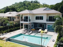 4 Bedroom Villa for rent at SeaRidge, Nong Kae, Hua Hin