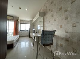 Студия Кондо на продажу в AD Hyatt Condominium, Na Kluea