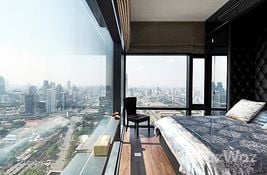 2 chambre(s),Condominium à vendre et Circle Living Prototype à Bangkok, Thaïlande
