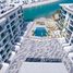 1 спален Квартира на продажу в Blue Bay, Al Madar 2