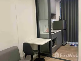 คอนโด 1 ห้องนอน ให้เช่า ในโครงการ โมดิซ ไรห์ม รามคำแหง, หัวหมาก