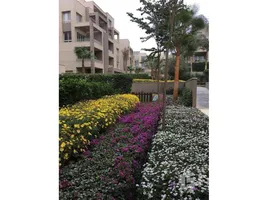 1 Bedroom Apartment for rent at Palm Hills Village Gate, South Investors Area, New Cairo City, Cairo