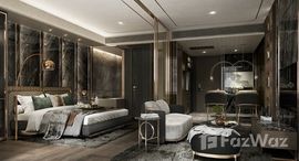 Доступные квартиры в Walden Thonglor 8