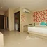 Studio Wohnung zu vermieten im Chalong Beach Front Residence, Rawai