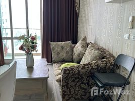 2 Bedroom Condo for sale at TC Green Rama 9, Huai Khwang