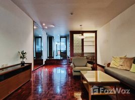 2 Schlafzimmer Appartement zu vermieten im The Pearl 49, Khlong Tan Nuea