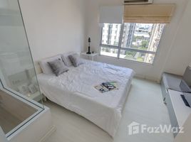 1 Schlafzimmer Appartement zu verkaufen im The Room Ratchada-Ladprao, Chantharakasem