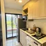 1 Bedroom Condo for rent at THE BASE Bukit, Wichit
