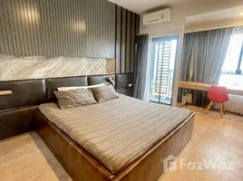 Studio Condo for rent at Ideo Rama 9 - Asoke, Huai Khwang, Huai Khwang, Bangkok, Thailand