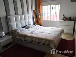 4 спален Квартира на продажу в un appartement a vendre, Na El Maarif