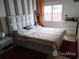 在un appartement a vendre出售的4 卧室 住宅, Na El Maarif