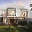 3 chambre Villa à vendre à Al Jubail Island., Saadiyat Beach, Saadiyat Island