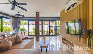 3 Bedrooms Villa for sale in Choeng Thale, Phuket Baan Suan Yu Charoen 2