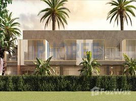 4 Bedroom Villa for sale at Elie Saab, Villanova, Dubai Land, Dubai