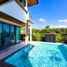 3 Bedroom Villa for rent at Ameen House, Si Sunthon, Thalang, Phuket, Thailand