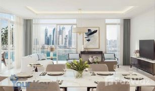 2 chambres Appartement a vendre à Azizi Riviera, Dubai Berkeley Place