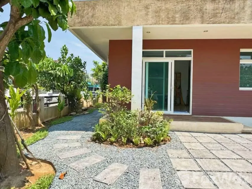 4 Bedroom House for sale at Lanna City Park — photo 2