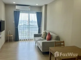 1 Bedroom Condo for rent at Supalai Veranda Phasi Charoen Station, Bang Wa, Phasi Charoen, Bangkok, Thailand