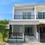 3 Habitación Adosado en venta en Joy Home, Om Yai, Sam Phran