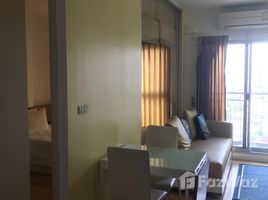 1 Bedroom Condo for rent at The Parkland Ngamwongwan-Khaerai, Bang Kraso, Mueang Nonthaburi, Nonthaburi