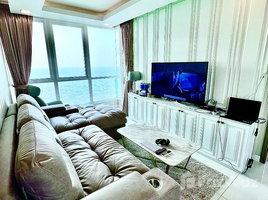 1 Bedroom Penthouse for rent at Del Mare, Bang Sare, Sattahip, Chon Buri, Thailand