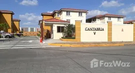 Доступные квартиры в ENTRADA EN RESIDENCIAL CANTABRIA