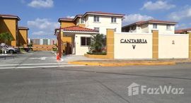 ENTRADA EN RESIDENCIAL CANTABRIA에서 사용 가능한 장치