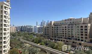 1 Schlafzimmer Appartement zu verkaufen in Shoreline Apartments, Dubai Al Sarrood