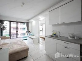 1 Habitación Departamento en venta en Siam Oriental Garden 2, Nong Prue, Pattaya